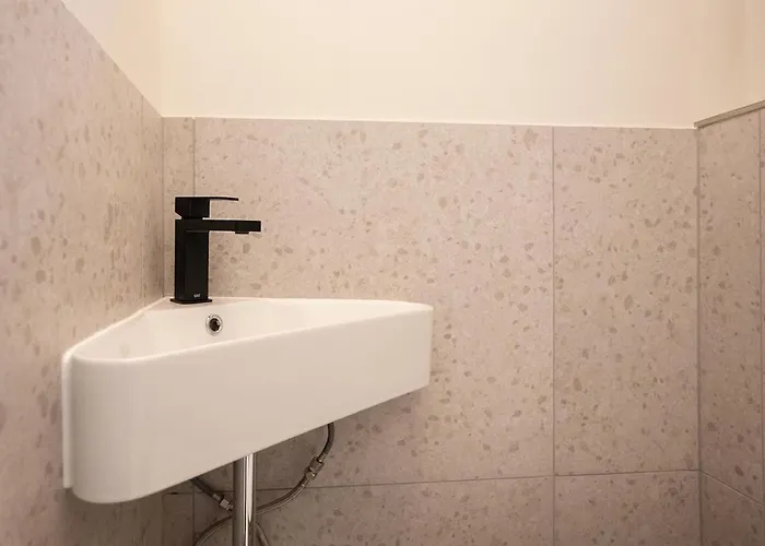 Apartamento Brand-new Design Self Check-in *