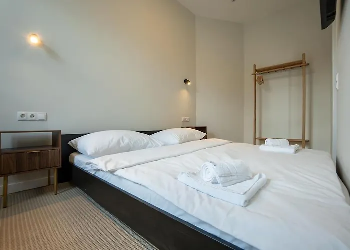Brand-new Design Self Check-in Apartamento