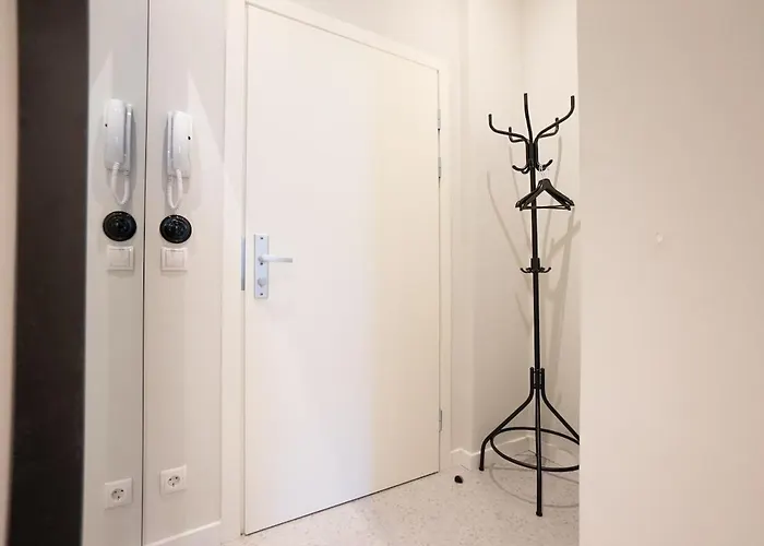 Brand-new Design Self Check-in Apartamento