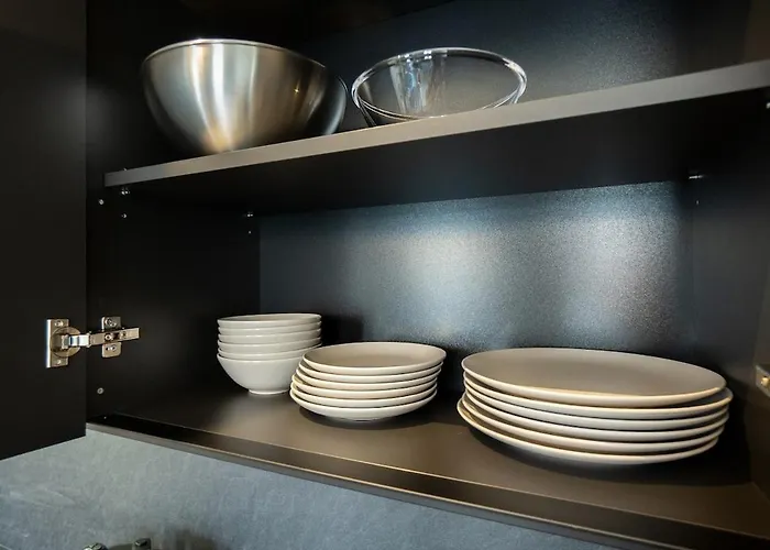 Apartamento Brand-new Design Self Check-in Viena