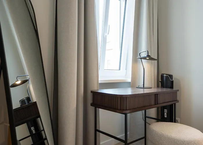Brand-new Design Self Check-in Apartamento Viena