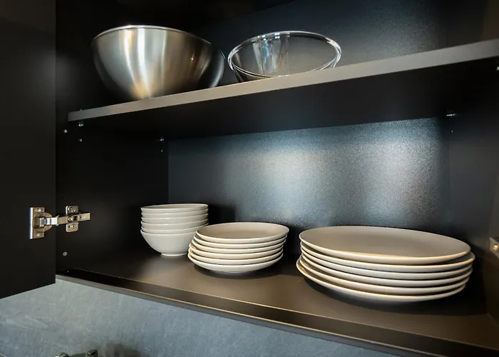 Brand-new Design Self Check-in Apartamento
