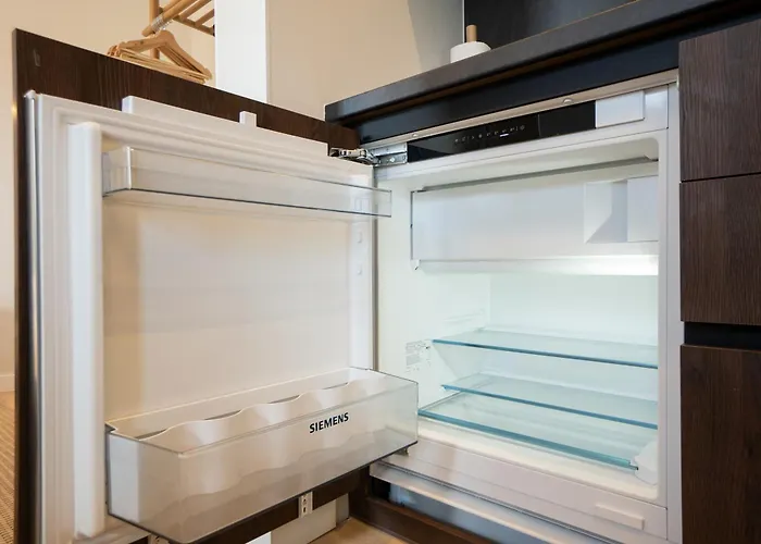Apartamento Brand-new Design Self Check-in Viena