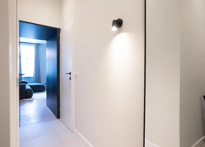 Brand-new Design Self Check-in Apartamento Viena
