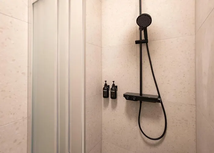 Brand-new Design Self Check-in Apartamento Viena
