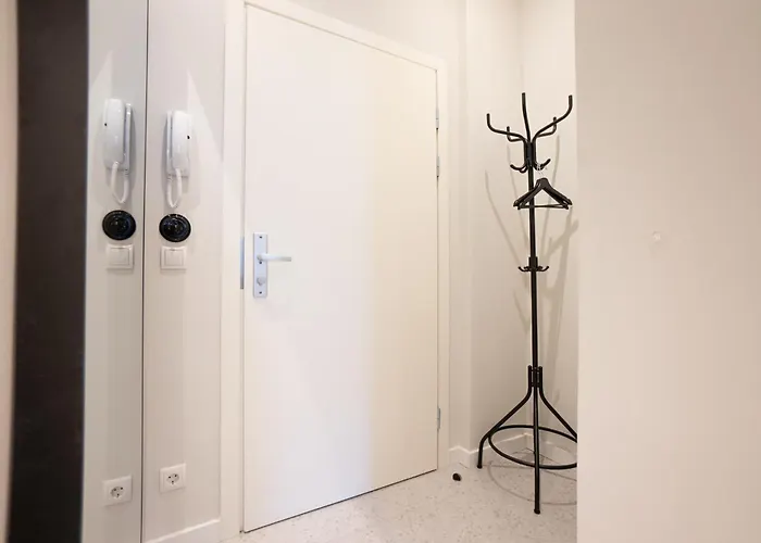 Brand-new Design Self Check-in Apartamento *