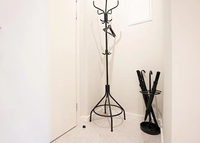 Brand-new Design Self Check-in Apartamento *